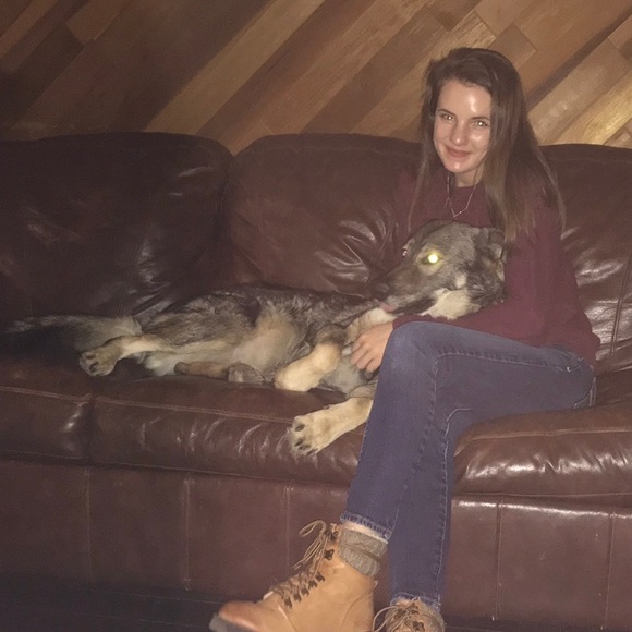 Meet your Posher, Jordan - Picture 7 of 8